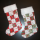 diy: quilted Christmas stocking